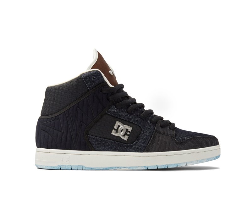 DC Shoes Star Wars Manteca 4 High