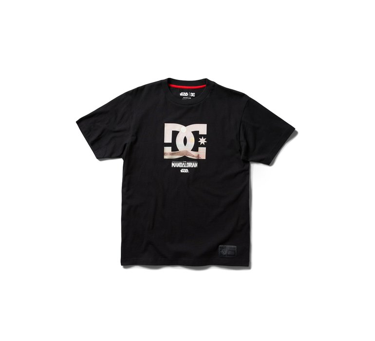 DC Shoes Star Wars Star Tatooine T-Shirt