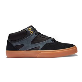 DC Shoes Kalis Vulc Mid Skate