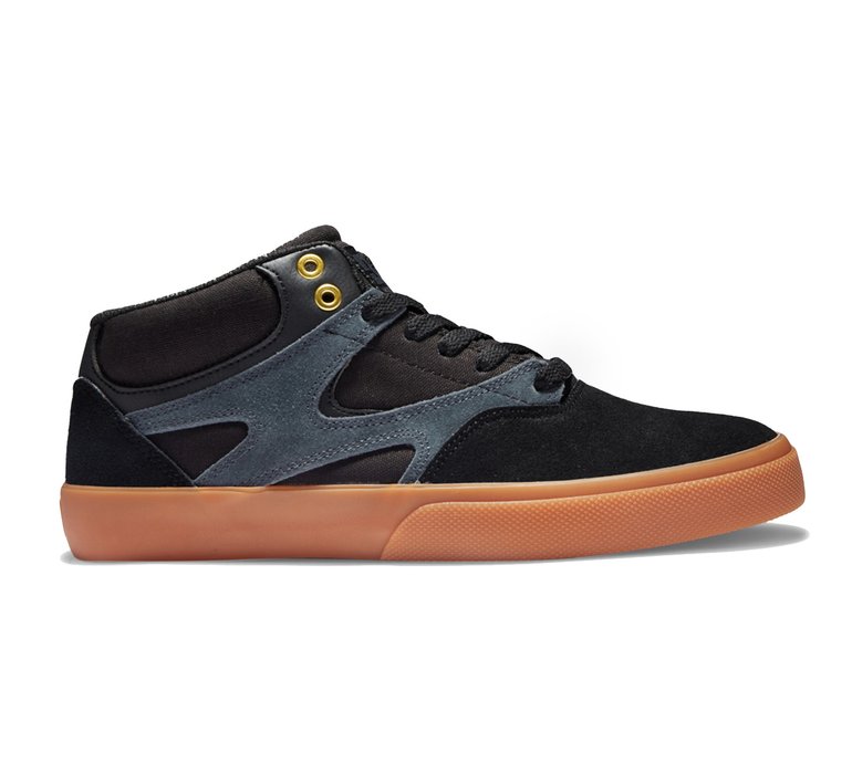 DC Shoes Kalis Vulc Mid Skate