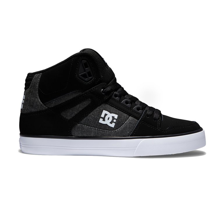 DC Shoes Pure High Top