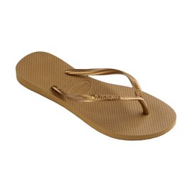 Havaianas Slim Bronze