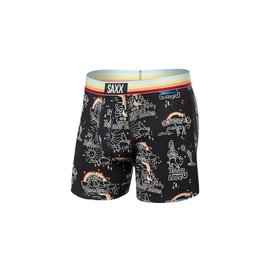 Saxx Vibe Boxer Brief