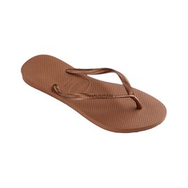 Havaianas Slim Rust Metalic