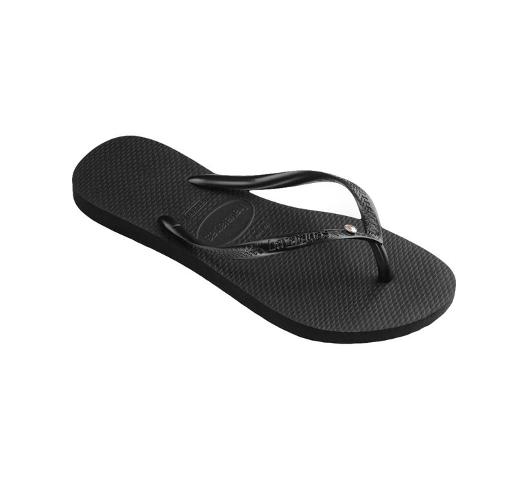 Havaianas Slim Crystal SW II