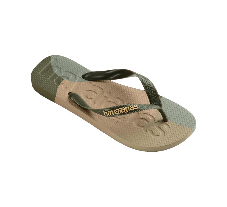 Havaianas Top Logomania Colors II