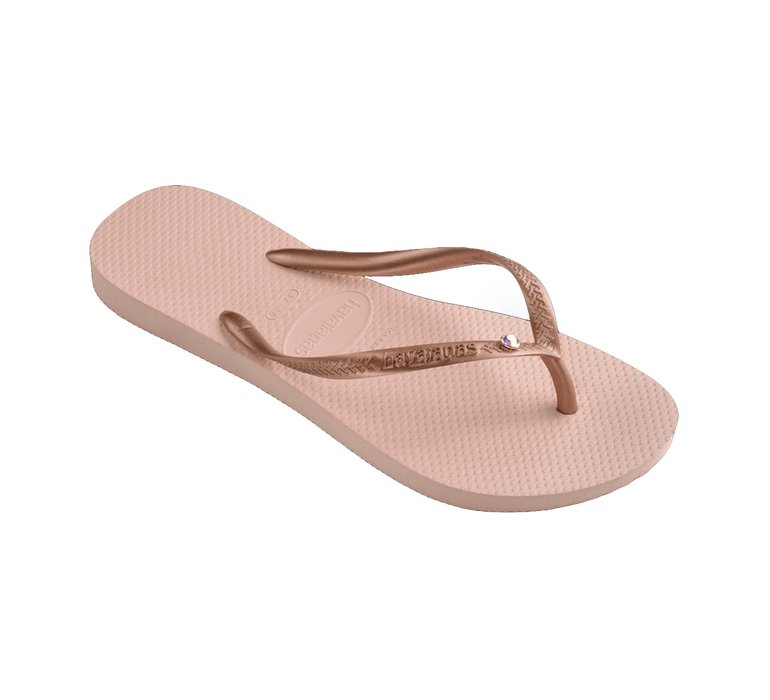 Havaianas Slim Crystal SW II