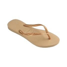 Havaianas Slim Golden