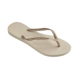 Havaianas Slim Beige