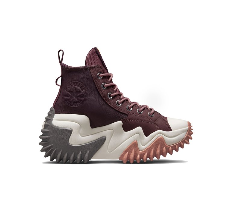 Converse Run Star Motion CX Platform Counter Climate