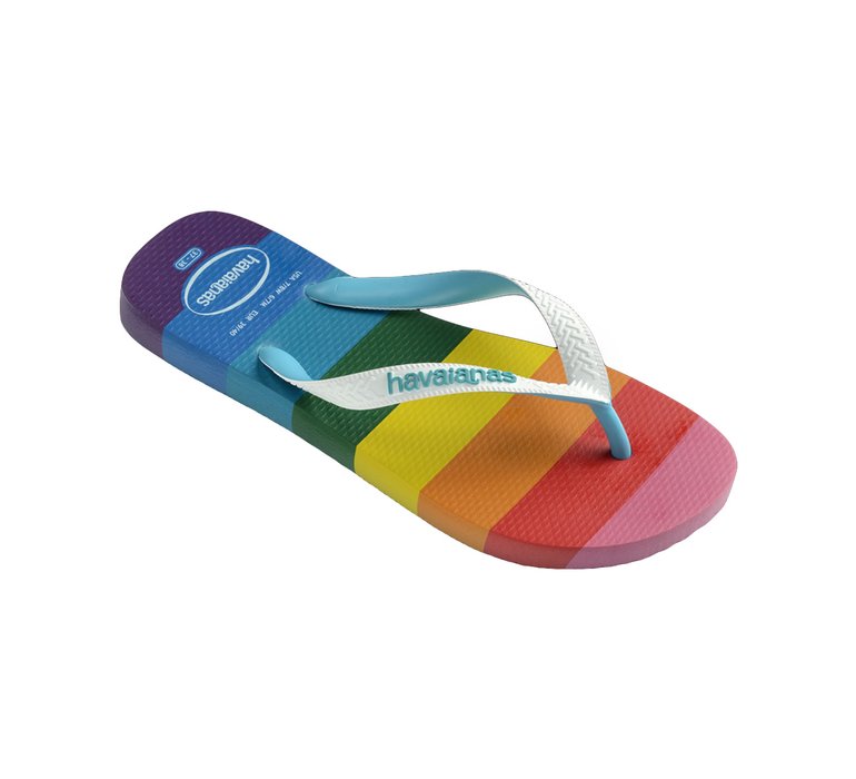 Havaianas Top Pride Sole