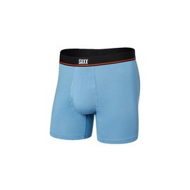 Saxx Non-Stop Stretch Boxer Brief Slate