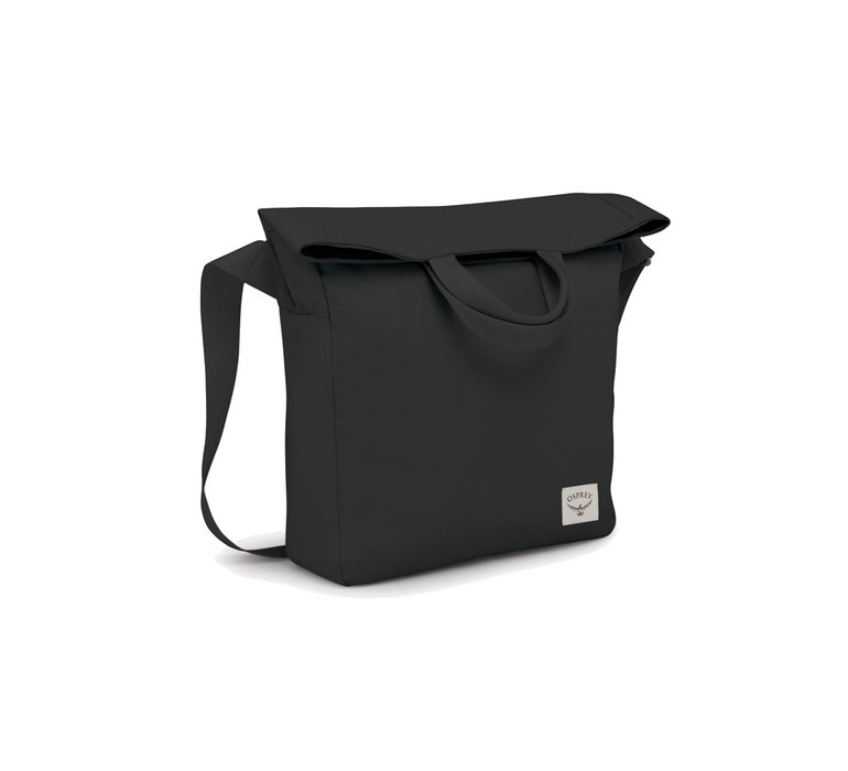 Osprey Arcane Crossbody 12 L Stonewash Black