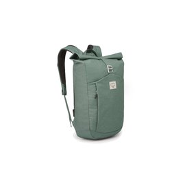 Osprey Arcane Roll Top WP 22 Pine Leaf Green Heather