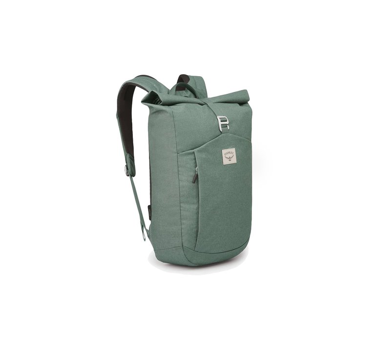 Osprey Arcane Roll Top WP 22 Pine Leaf Green Heather