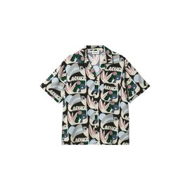 Carhartt WIP W S/S Tamas Tropics Shirt