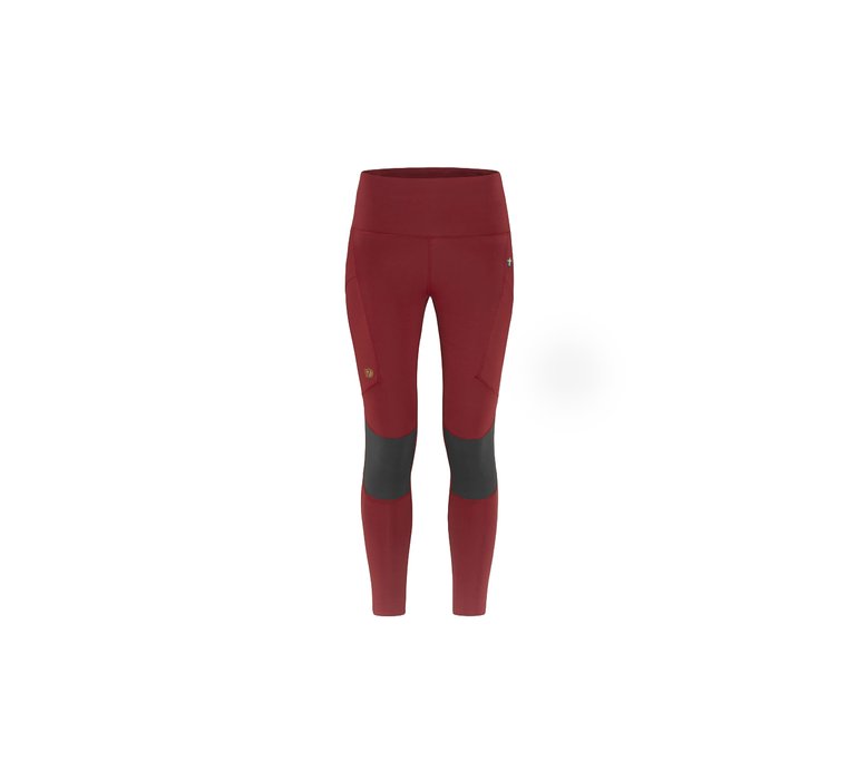 Fjällräven Abisko Trekking Tights PRO W