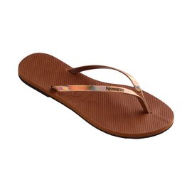 Havaianas You Metallic