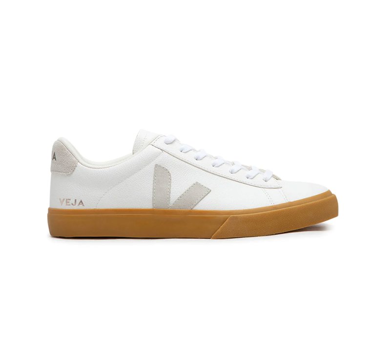 Veja CAMPO CHROMEFREE LEATHER