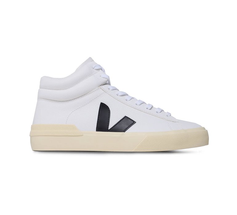 Veja Minotaur Chromfree Leather