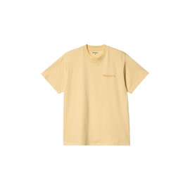 Carhartt WIP S/S Fez T-Shirt Citron