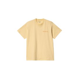 Carhartt WIP S/S Fez T-Shirt Citron