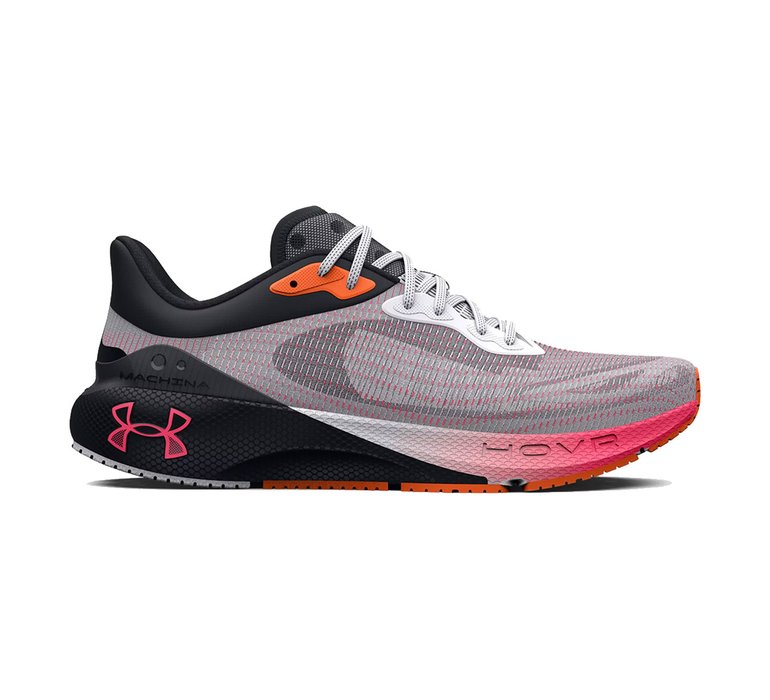 Under Armour HOVR Machina Breeze-BLK