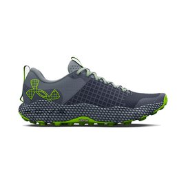 Under Armour UA HOVR DS Ridge Trail Grey