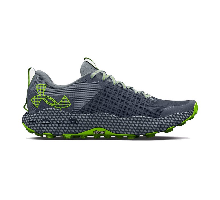 Under Armour UA HOVR DS Ridge Trail Grey