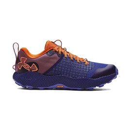 Under Armour UA HOVR DS Ridge TR-BLU