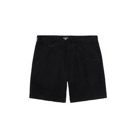 Carhartt WIP John Short Black