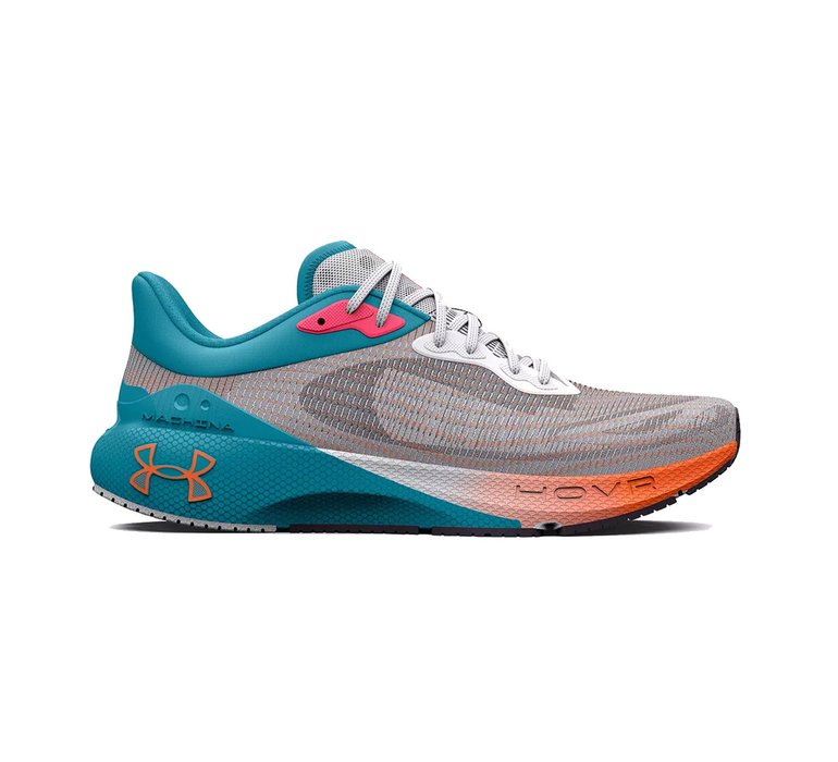 Under Armour HOVR Machina Breeze-BLU