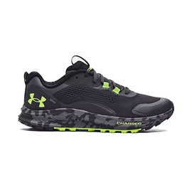 Under Armour W Charged Bandit Trail 2-GRY