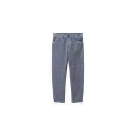 Carhartt WIP Newel Storm Blue (Worn Washed)