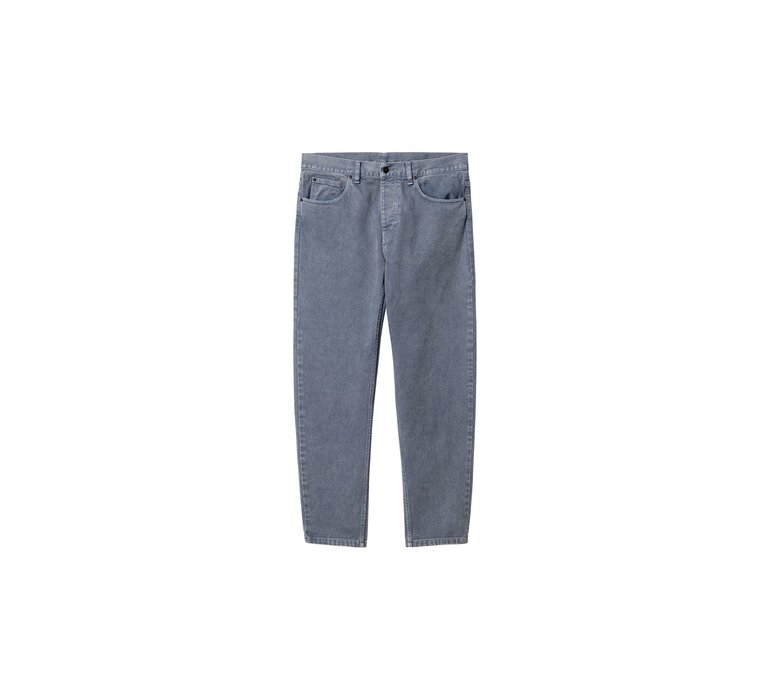 Carhartt WIP Newel Storm Blue (Worn Washed)