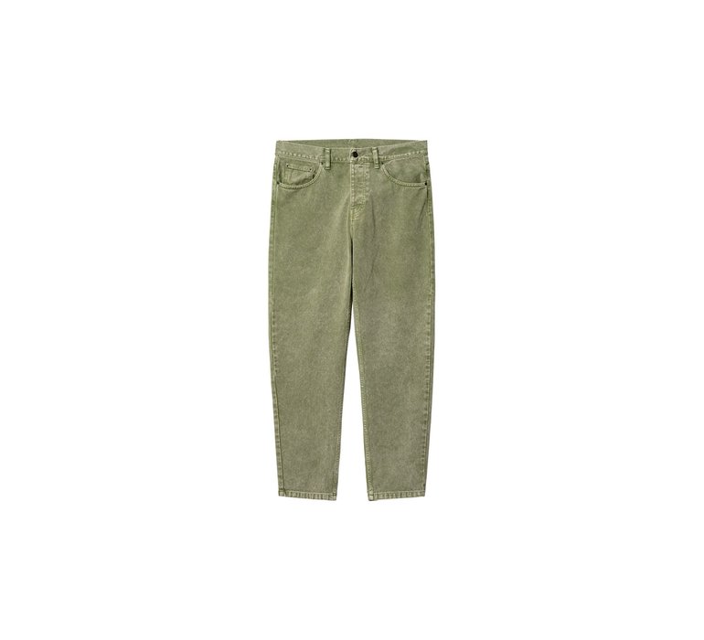 Carhartt WIP Newel Kiwi (Worn Washed)