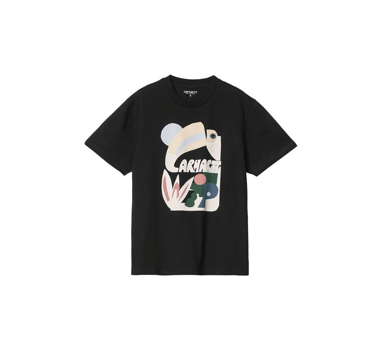 Carhartt WIP W S/S Tamas T-Shirt