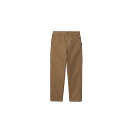 Carhartt WIP Single Knee Hamilton brown