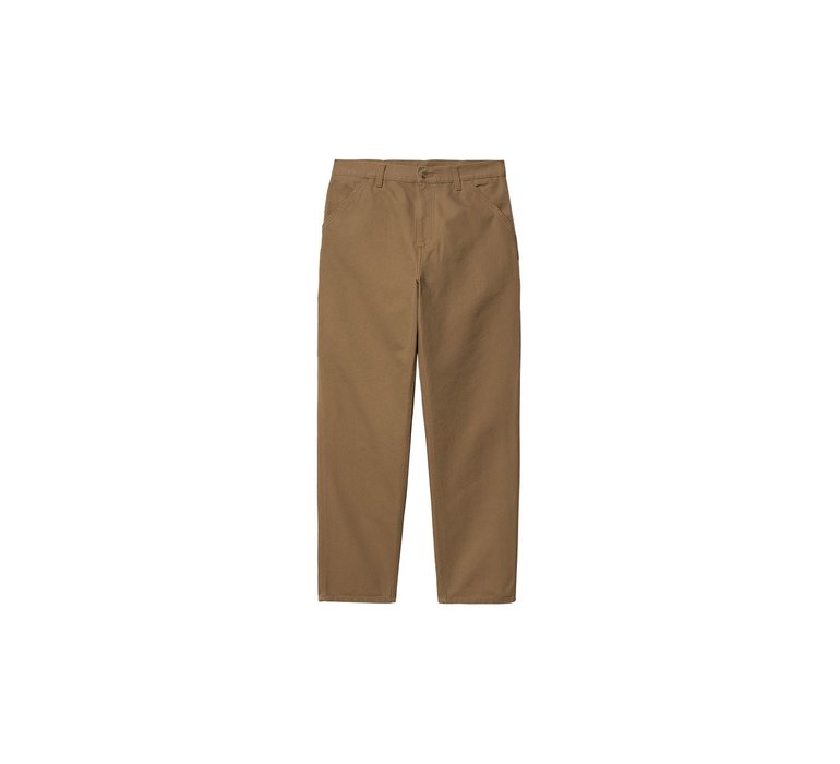 Carhartt WIP Single Knee Hamilton brown