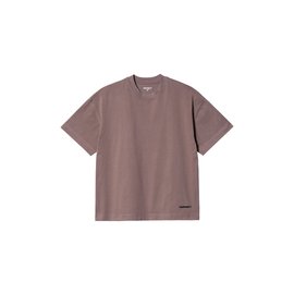 Carhartt WIP S/S Link Script T-Shirt Lupinus