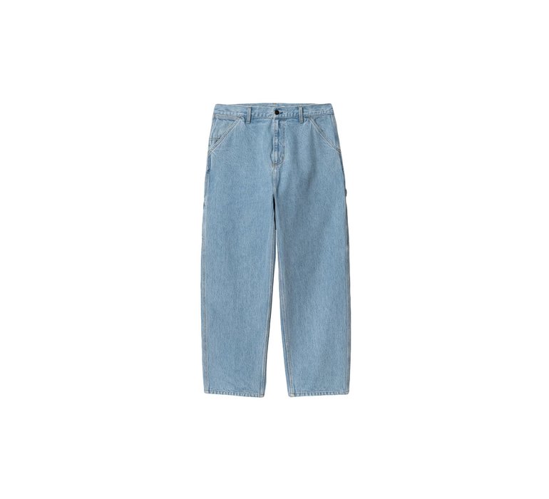 Carhartt WIP Brandon SK Pant Blue