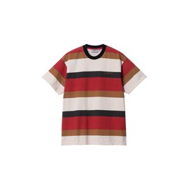 Carhartt WIP S/S Crouser T-Shirt