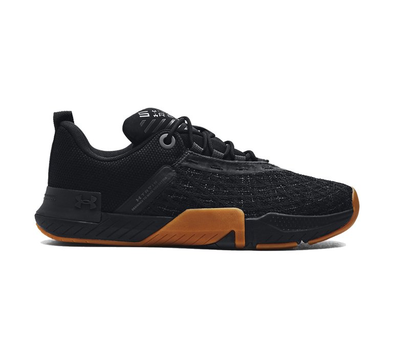 Under Armour TriBase Reign 5-BLK