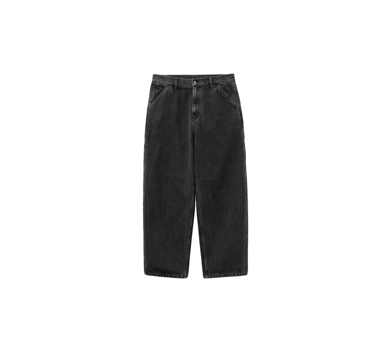 Carhartt WIP Brandon SK Pant Black