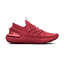 Under Armour HOVR Phantom 3 MTLC-RED