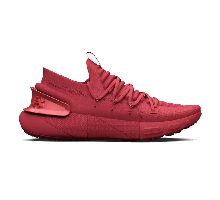 Under Armour HOVR Phantom 3 MTLC-RED