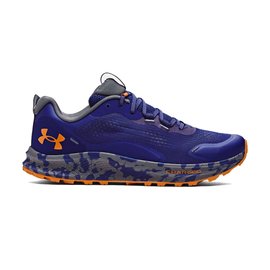 Under Armour Charged Bandit Trail 2-BLU