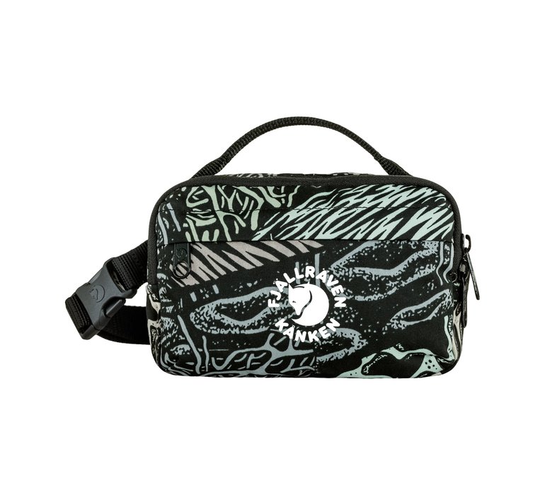 Fjällräven Kånken Art Hip Pack