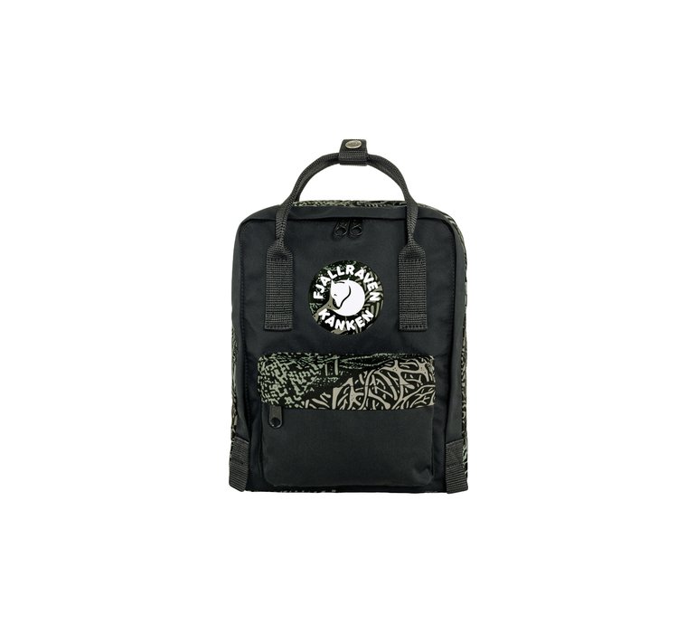 Fjällräven Kånken Art Mini