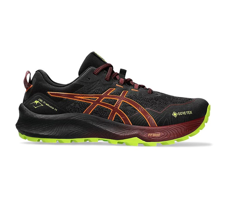 Asics GEL-Trabuco 11 GTX